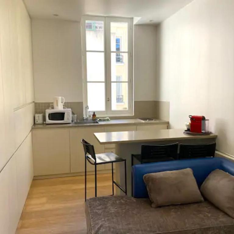 My Trip in Paris - Eiffel Tower - Apartment mit 1 Schlafzimmer - 4