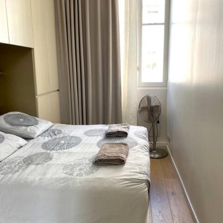 My Trip in Paris - Eiffel Tower - Apartment mit 1 Schlafzimmer - 1