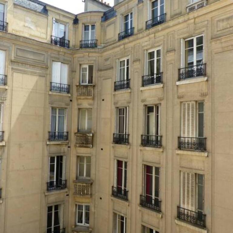 My Trip in Paris - Eiffel Tower - Apartment mit 1 Schlafzimmer - 8
