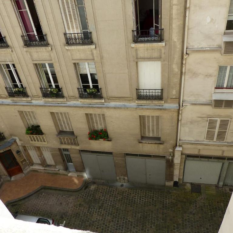 My Trip in Paris - Eiffel Tower - Apartment mit 1 Schlafzimmer - 3