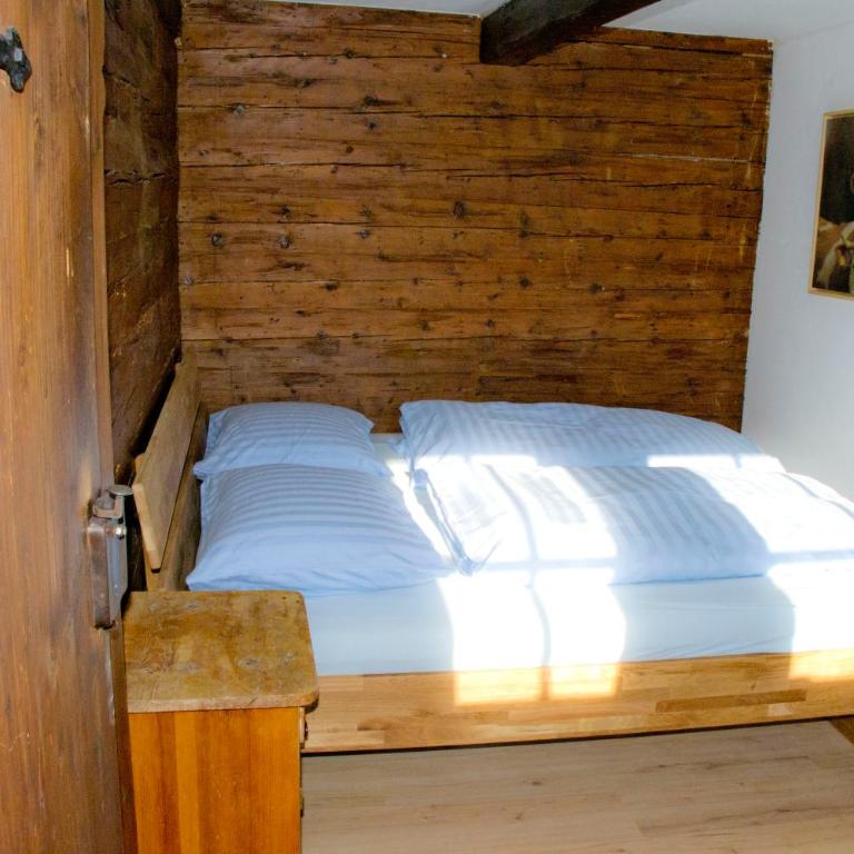 Ruphäusl - Haus mit 2 Schlafzimmern - 15