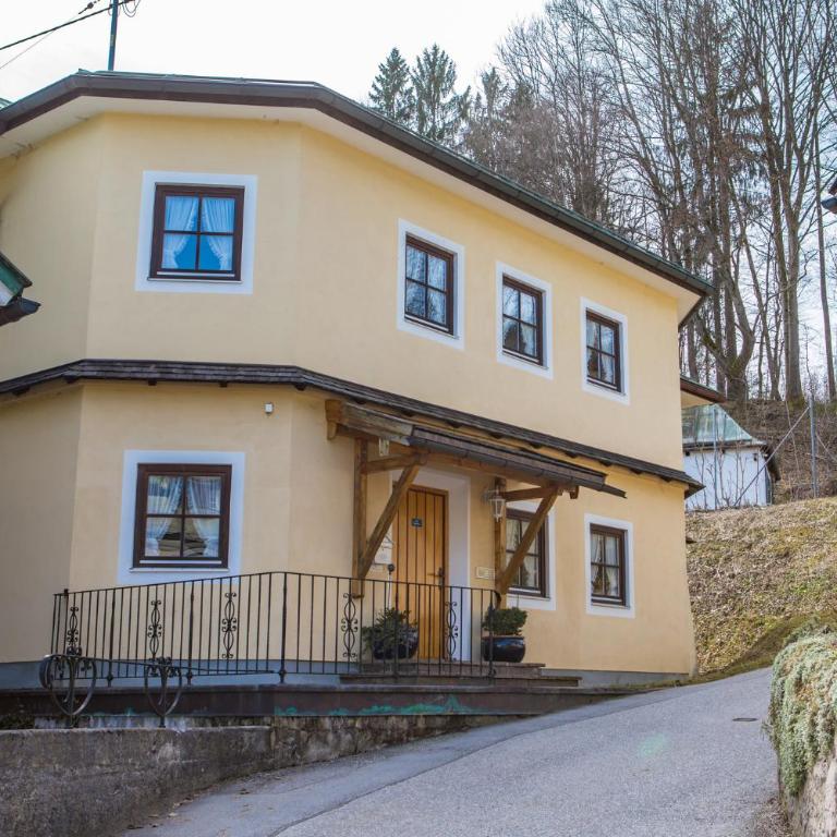 Schloss Fürstenstein - Appartamento con Balcone - 7