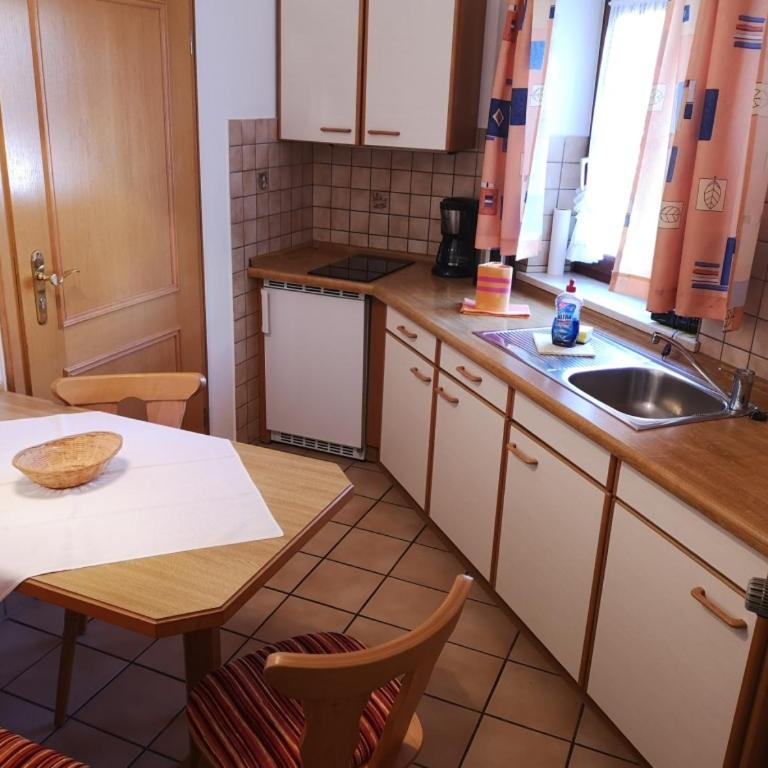 Schloss Fürstenstein - Appartamento con 1 Camera da Letto - 1