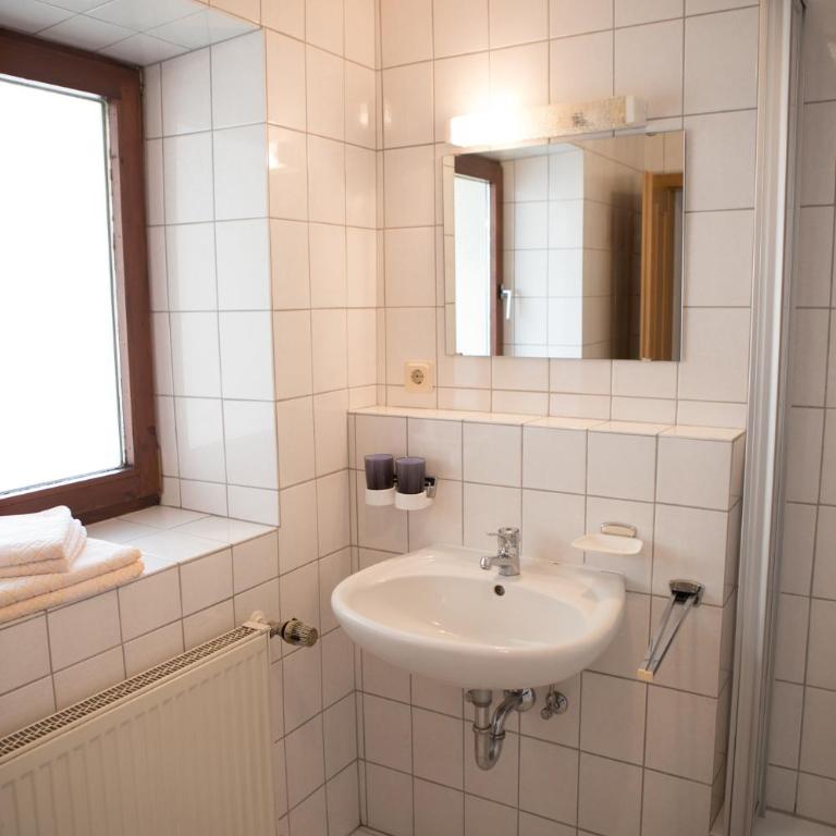 Schloss Fürstenstein - Appartamento con 1 Camera da Letto - 4