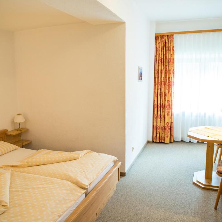Schloss Fürstenstein - Appartamento con 1 Camera da Letto - 3