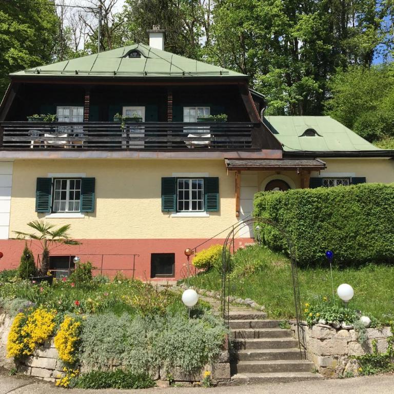 Schloss Fürstenstein - Casa Vacanze - 1