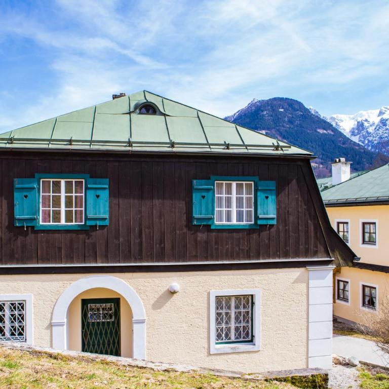 Schloss Fürstenstein - Casa Vacanze - 15