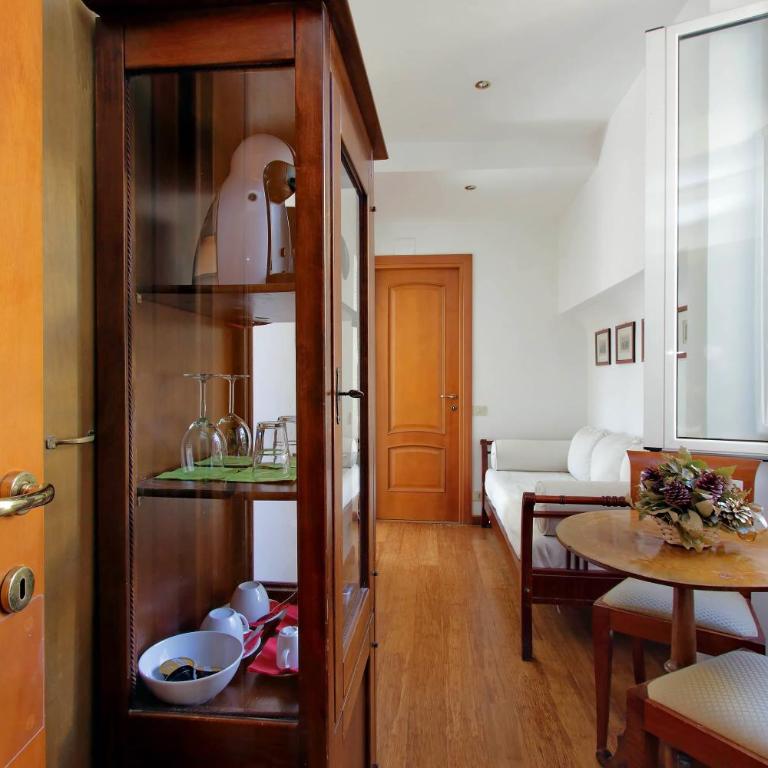 Terrazze Navona - Suite con Balcone - 21