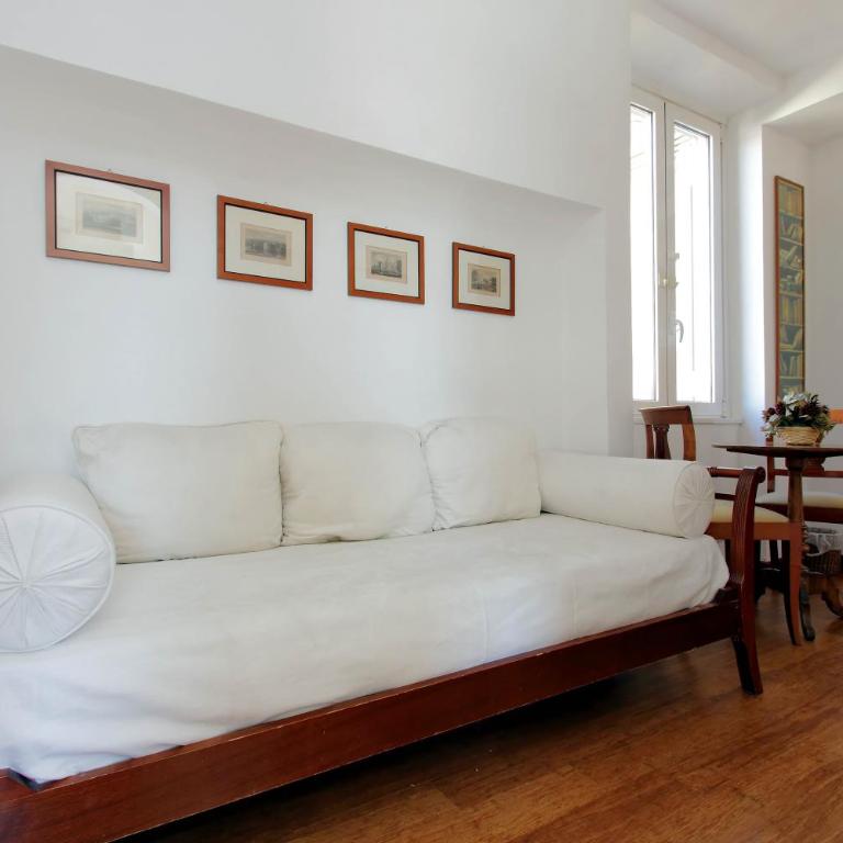 Terrazze Navona - Suite con Balcone - 20