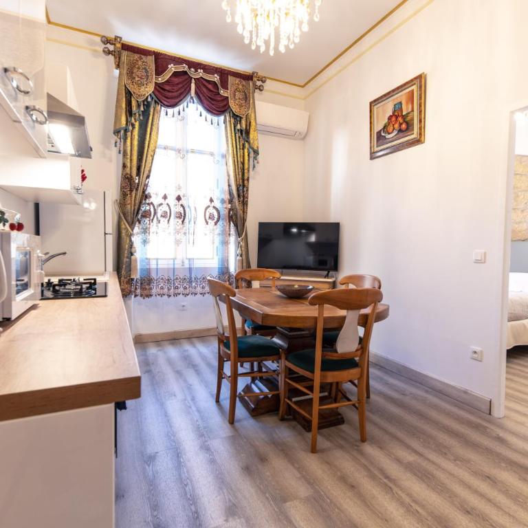 Studio familial Maison de L'église du Couvent - Familienstudio - 2