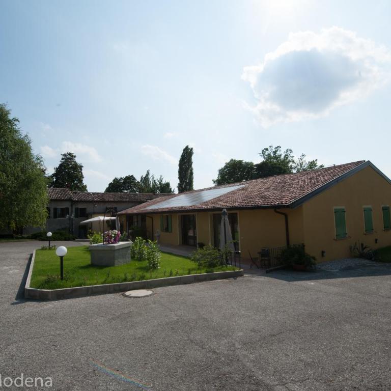 Corte Attilea - Appartamento con 2 Camere da Letto - 13