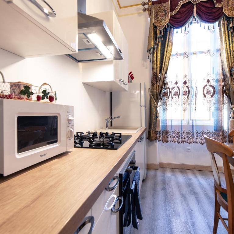 Studio familial Maison de L'église du Couvent - Familienstudio - 3