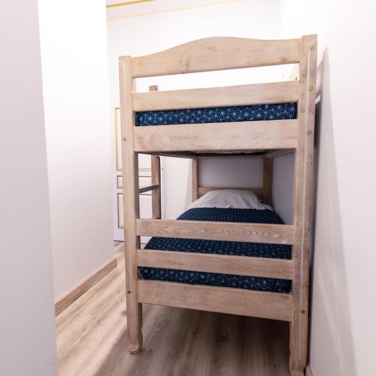 Studio familial Maison de L'église du Couvent - Familienstudio - 12