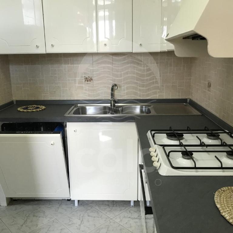 Villa Due Mari By Cala Salento - Casa con 3 Camere da Letto - 5