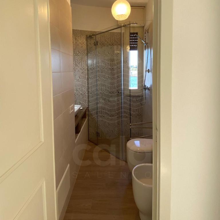 Villa Due Mari By Cala Salento - Casa con 3 Camere da Letto - 19