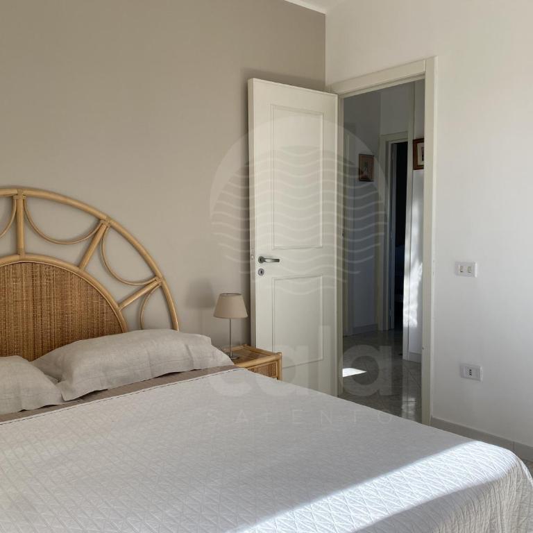 Villa Due Mari By Cala Salento - Casa con 3 Camere da Letto - 11
