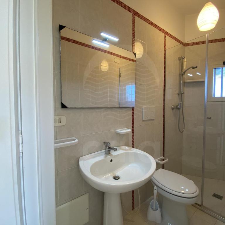 Villa Due Mari By Cala Salento - Casa con 3 Camere da Letto - 7