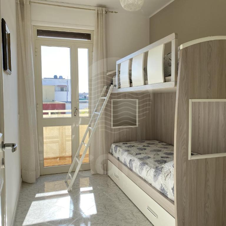 Villa Due Mari By Cala Salento - Casa con 3 Camere da Letto - 15