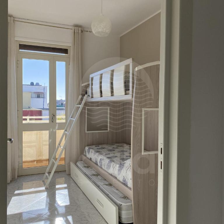 Villa Due Mari By Cala Salento - Casa con 3 Camere da Letto - 14