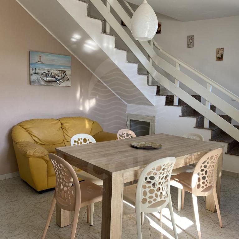 Villa Due Mari By Cala Salento - Casa con 3 Camere da Letto - 8