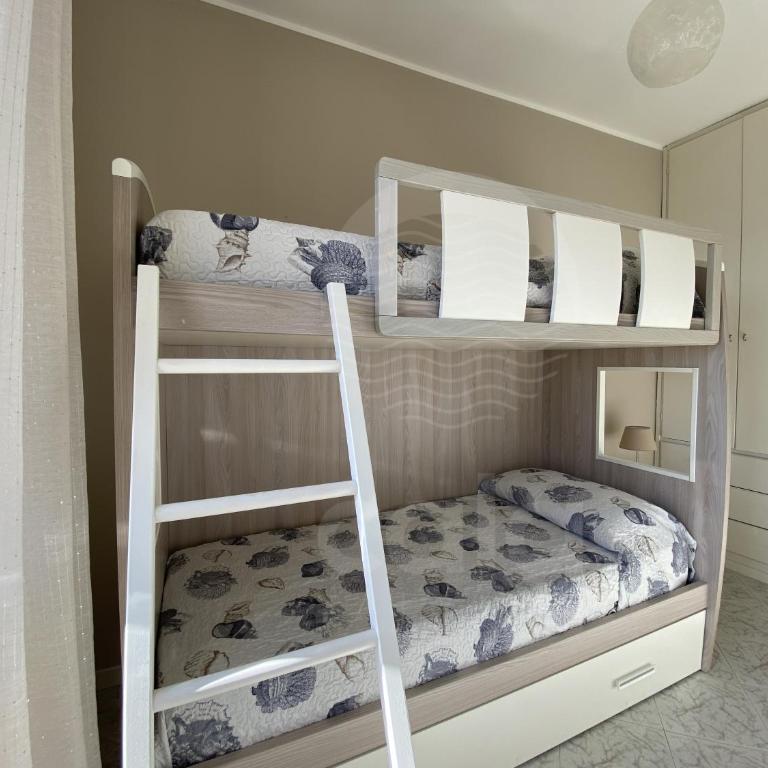 Villa Due Mari By Cala Salento - Casa con 3 Camere da Letto - 16