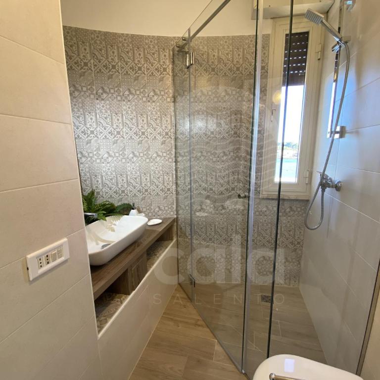 Villa Due Mari By Cala Salento - Casa con 3 Camere da Letto - 18