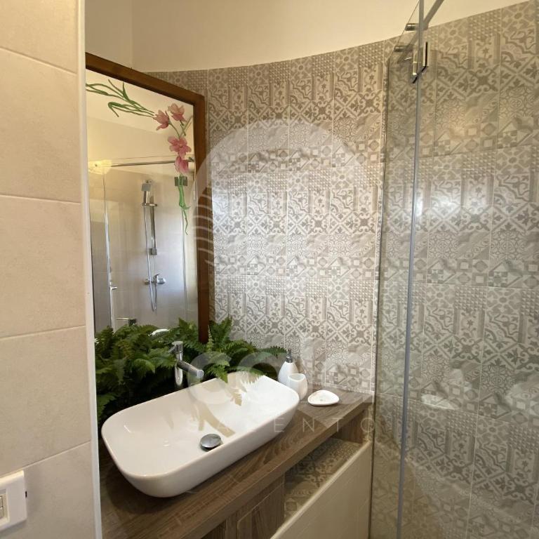 Villa Due Mari By Cala Salento - Casa con 3 Camere da Letto - 17