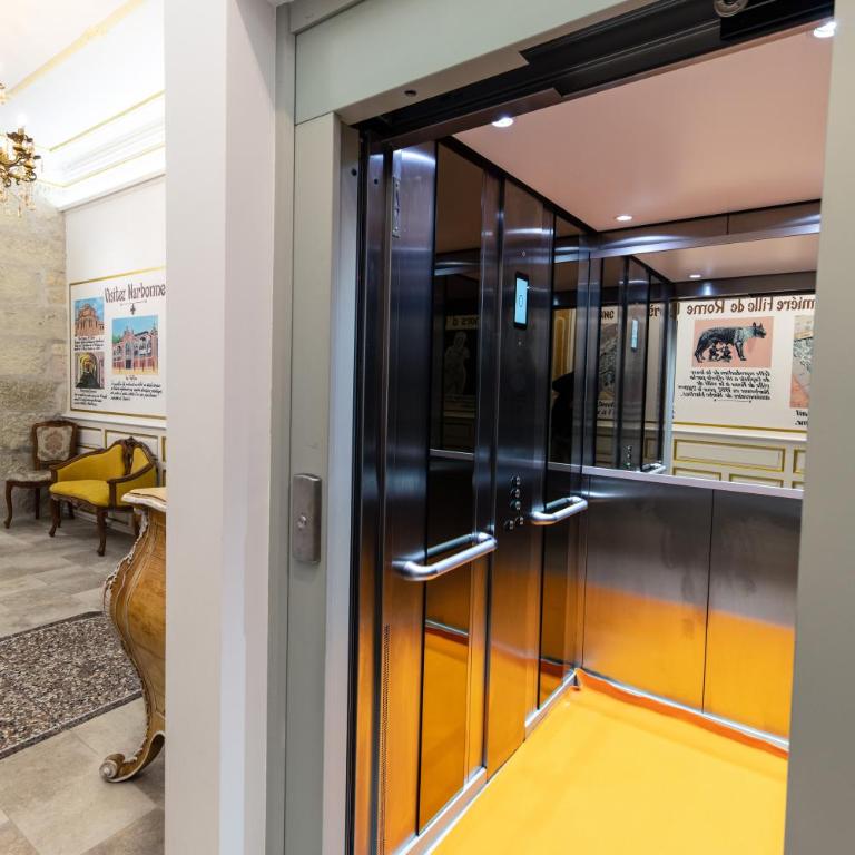 Studio familial Maison de L'église du Couvent - Familienstudio - 18