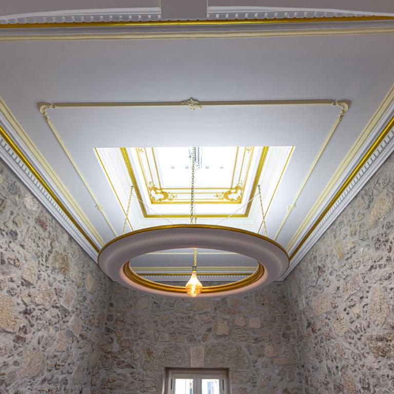 Studio familial Maison de L'église du Couvent - Familienstudio - 20