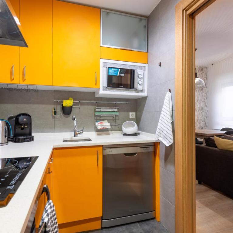 Origen Sacramento Deluxe - Apartamento de 2 dormitorios - 10