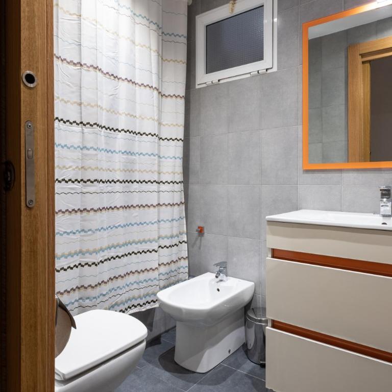 Origen Sacramento Deluxe - Apartamento de 2 dormitorios - 12