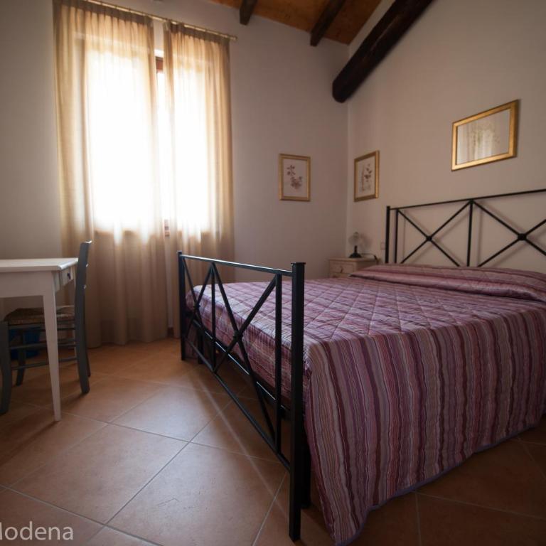 Corte Attilea - Appartamento con 1 Camera da Letto - 24