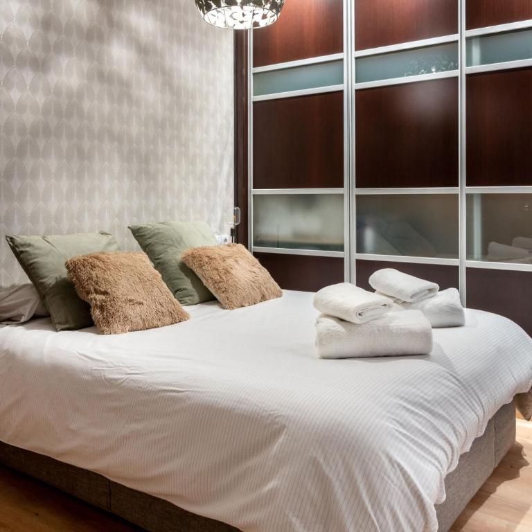 Origen Sacramento Deluxe - Apartamento de 2 dormitorios - 19