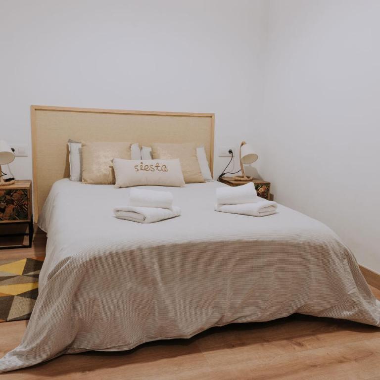 Origen Sacramento Deluxe - Apartamento de 2 dormitorios - 15