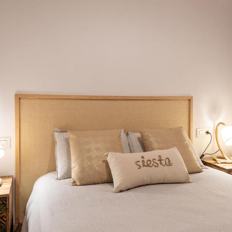 Origen Sacramento Deluxe - Apartamento de 2 dormitorios - 17