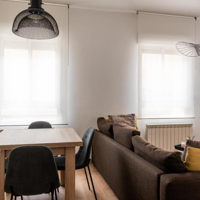 Origen Sacramento Deluxe - Apartamento de 2 dormitorios - 5