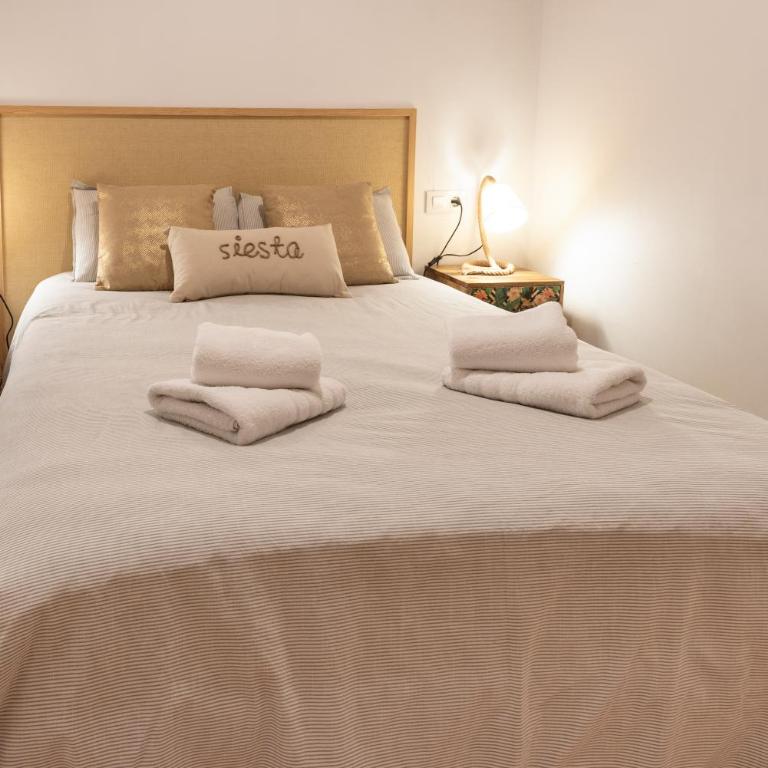 Origen Sacramento Deluxe - Apartamento de 2 dormitorios - 16