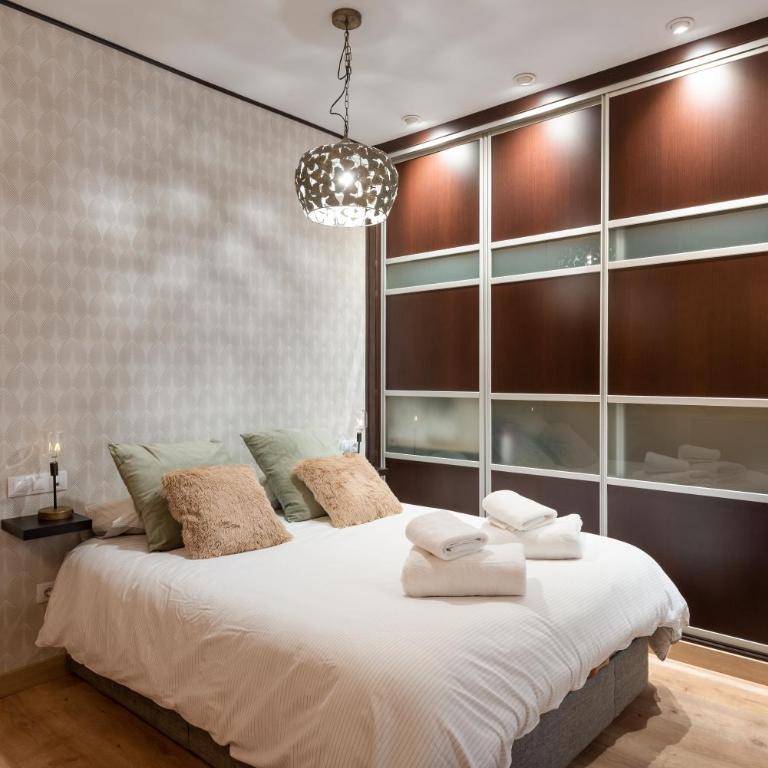 Origen Sacramento Deluxe - Apartamento de 2 dormitorios - 22