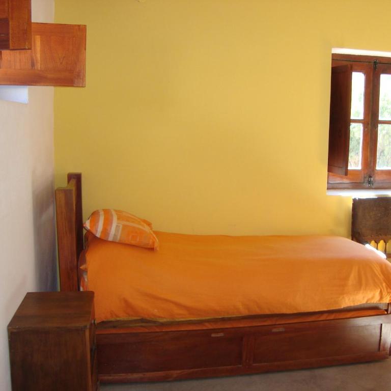 Lo de Lili - Sextuple Apartment - 12