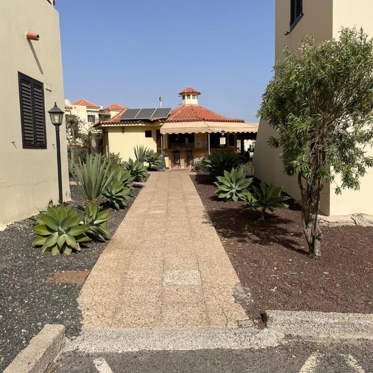 Teresita Deluxe with pool - Two-Bedroom Apartment - 46