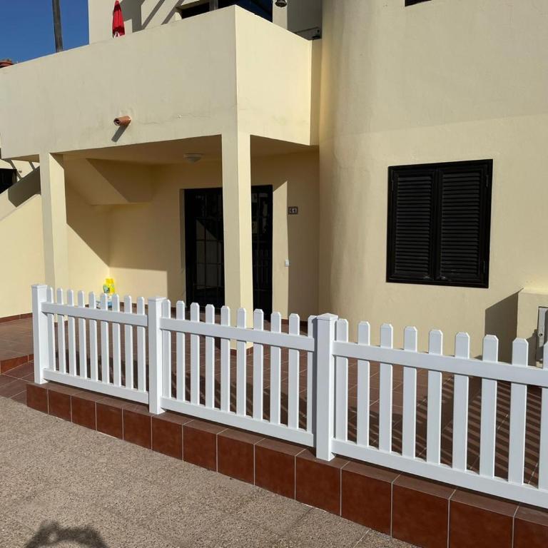 Teresita Deluxe with pool - Two-Bedroom Apartment - 39