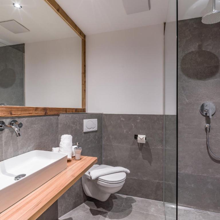 Tennenwirt Hotel - Superior Doppelzimmer - 5