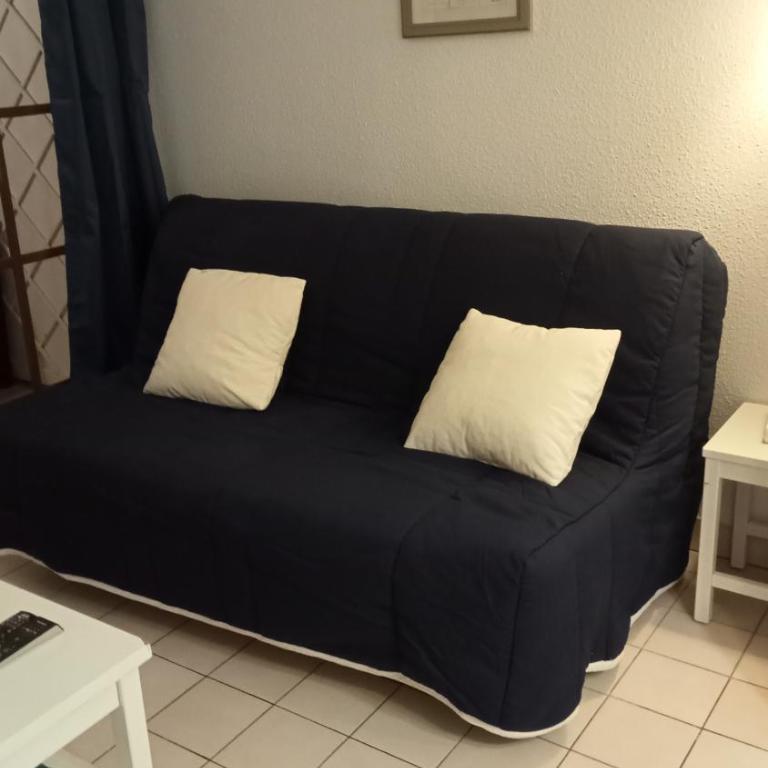 apprt Vendée, coin nuit ideal en famille Rés l'orée du Lac - Apartment mit 1 Schlafzimmer - 9