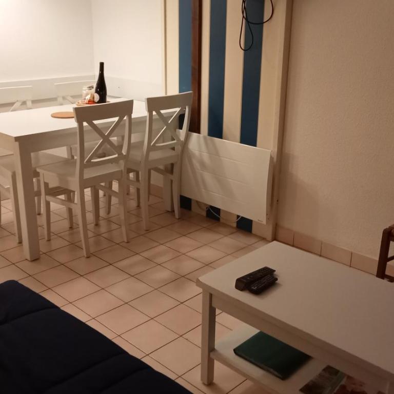 apprt Vendée, coin nuit ideal en famille Rés l'orée du Lac - Apartment mit 1 Schlafzimmer - 18