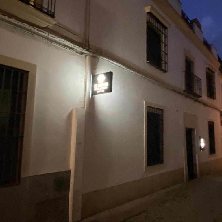 EL ZAGUÁN DE LA JUDERÍA - Apartamento de 1 dormitorio - 16