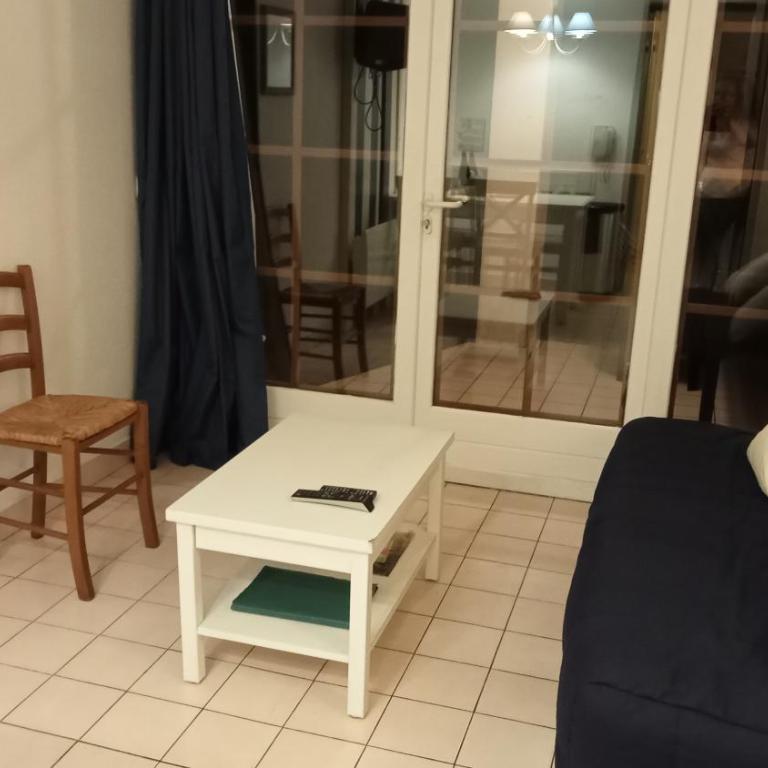 apprt Vendée, coin nuit ideal en famille Rés l'orée du Lac - Apartment mit 1 Schlafzimmer - 19