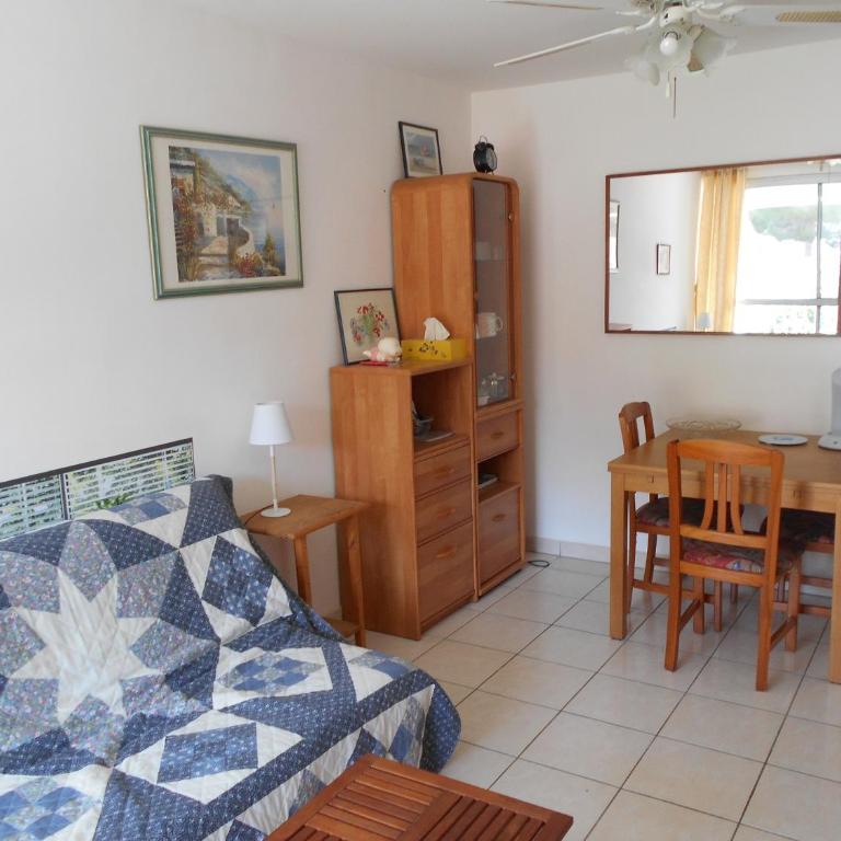 Vittoria Immobilier 5 - REGLEMENT SUR PLACE - chèques vacances acceptés - Apartment - 1