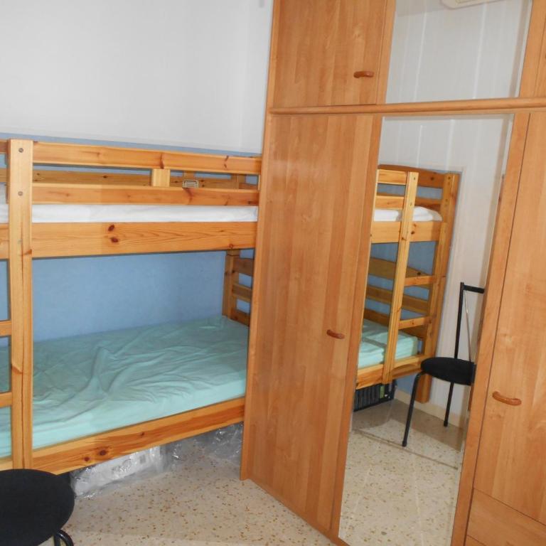Vittoria Immobilier 5 - REGLEMENT SUR PLACE - chèques vacances acceptés - Apartment - 3