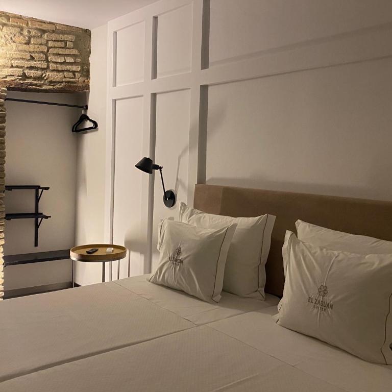 EL ZAGUÁN DE LA JUDERÍA - Apartamento de 1 dormitorio - 20