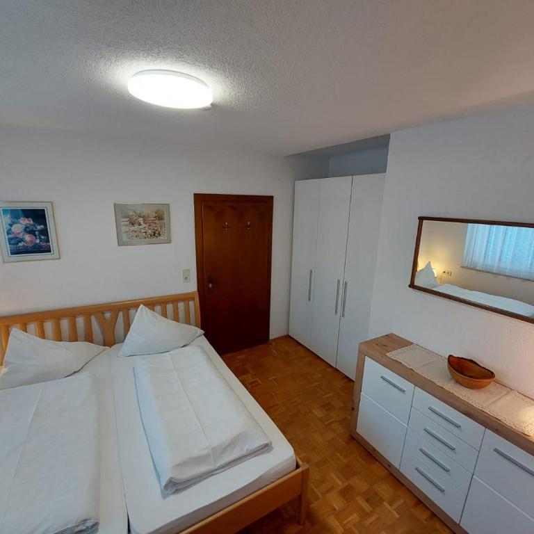 Appartementanlage Thermenblick SKI IN & SKI OUT - Apartment mit 1 Schlafzimmer (2-3 Erwachsene) - 7